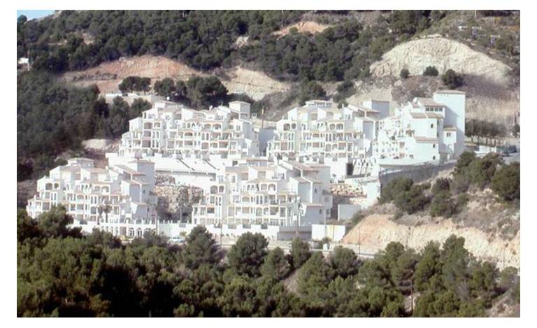 Vacation Apartment Dorada