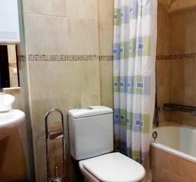 Отдых в Townhouse AH Olivos J - Испания, Альтеа