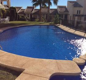 Townhouse AH Olivos J в Альтеа