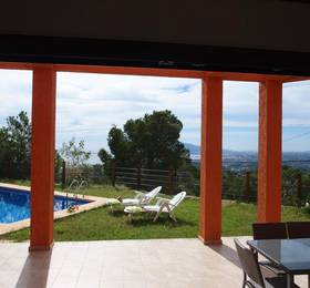 Villas La Medina в Альтеа