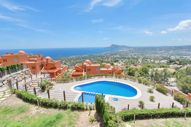 Villas La Medina