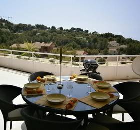 Отдых в Ashanti Bay Apartment - Испания, Альтеа