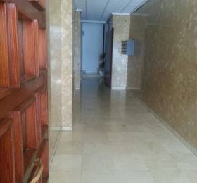 Sunrise Apartment в Альтеа