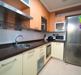 Отдых в Apartments Bleakley - Испания, Альтеа