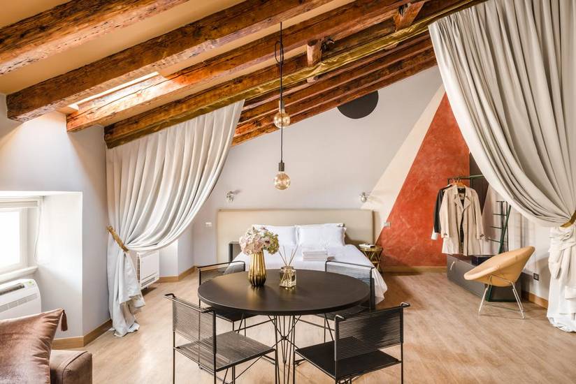 Urban Homy Trieste Италия, Триест