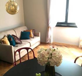 Urban Homy Trieste в Триесте