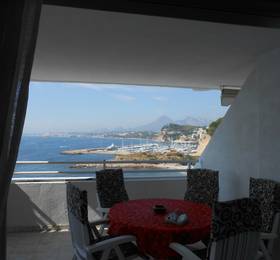 Отдых в Panorama Apartment - Испания, Альтеа