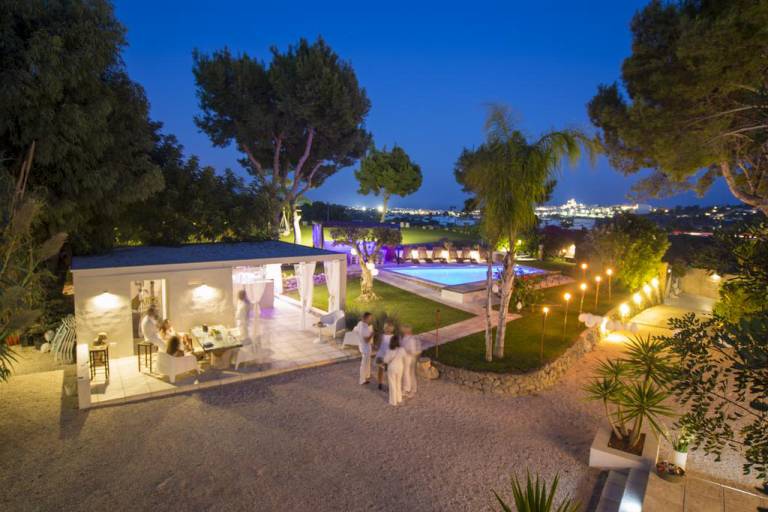Mimar Villa Altea