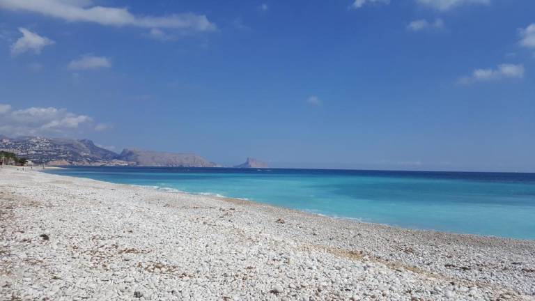Atico Puerto de Altea