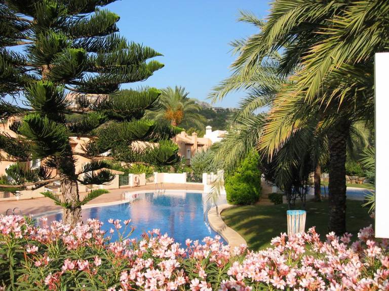 Casa Flamingo