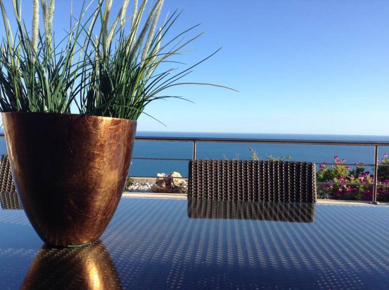 AH Bahia Penthouse