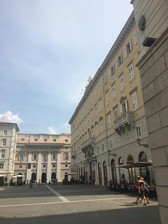 Appartamento Teatro Verdi