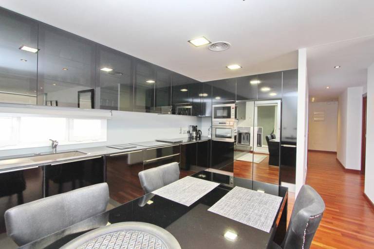 Apartamento Hills