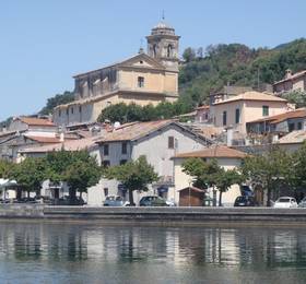 Туры в Il Poggio Degli Ulivi в Италии