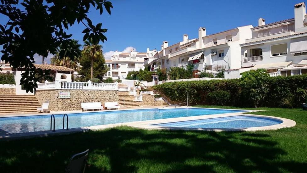 JaHOUSE Altea Испания, Альтеа