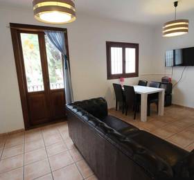 Отдых в Villa Mar - Испания, Альтеа