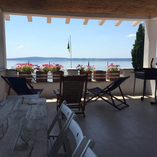 Verde Blu Vacanze Италия, Тревиньяно-Романо