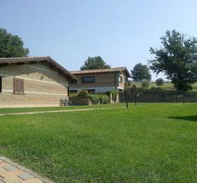 Туры в Agriturismo Monte dellOlmo в Италии
