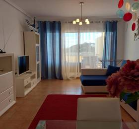 Отдых в Balcon de Altea hills - Испания, Альтеа