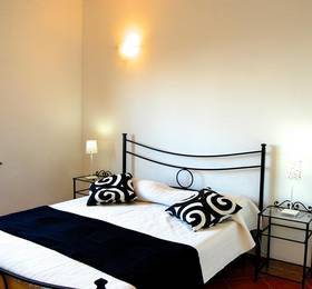 Rome and More Country House Braccianos Lake 2 в Тревиньяно-Романо