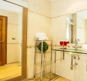 Villa Rufina в Альтеа