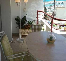 Отдых в Apartamento Con Vistas Al Mar - Испания, Альтеа