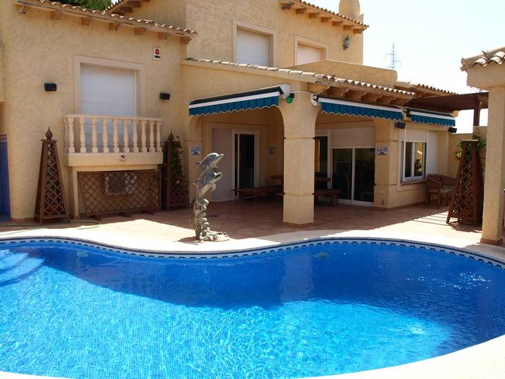 Altea Hills 57 Испания, Альтеа