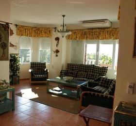 Туры в Altea Hills 57 в Испании