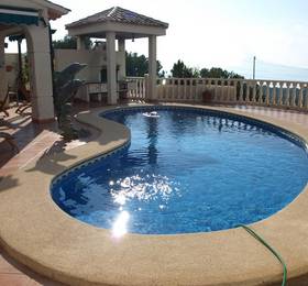 Altea Hills 57 в Альтеа