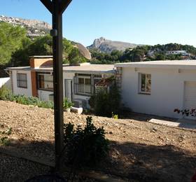 Туры в Villa Galera 1 в Испании
