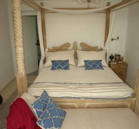 Villa Galera 1 в Альтеа