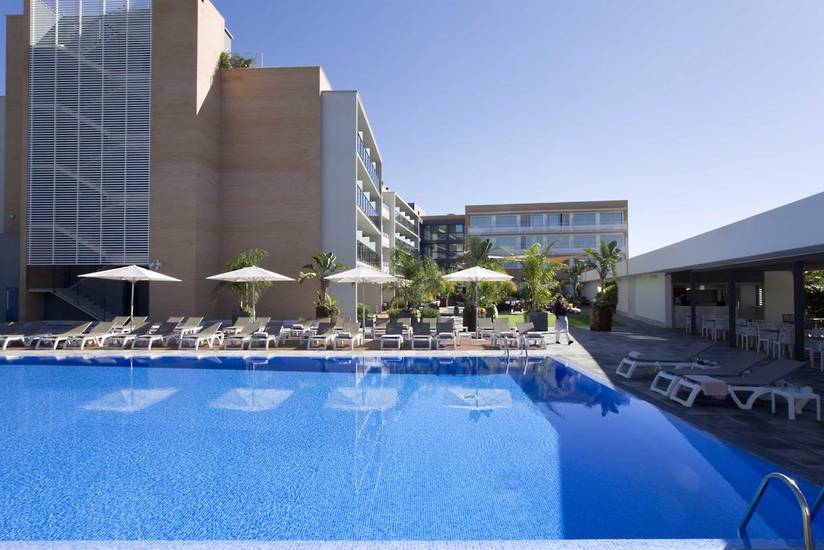 Altafulla Mar Hotel 4* Испания, Коста Дорада