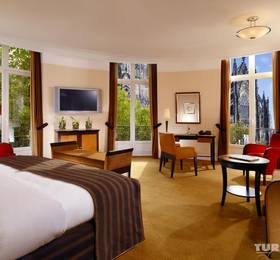Отдых в Le Meridien Dom Hotel Cologne - Германия, Кельн