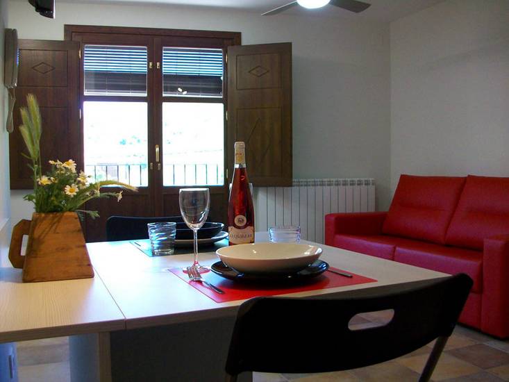 Apartamentos San Gregorio Испания, Алькесар