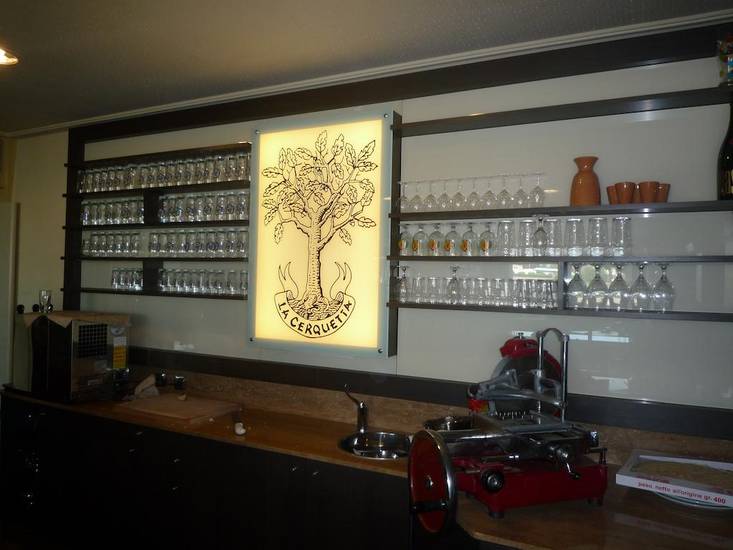 La Cerquetta 2* Италия, Треви