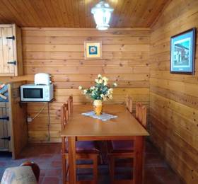 Отдых в Finca La Piedra Holidays - Испания, Алора