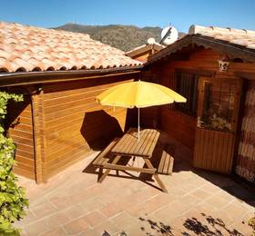Туры в Finca La Piedra Holidays в Испании