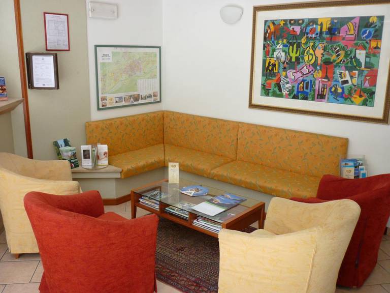 Hotel Garni Villa Fontana