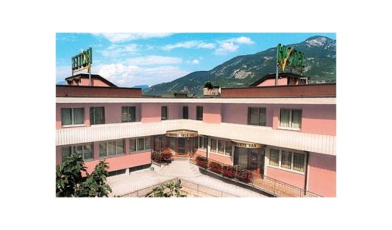 Hotel Vela
