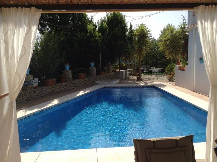 B&B Rincon Del Mundo Испания, Алора