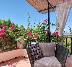 Отдых в B&B Rincon Del Mundo - Испания, Алора