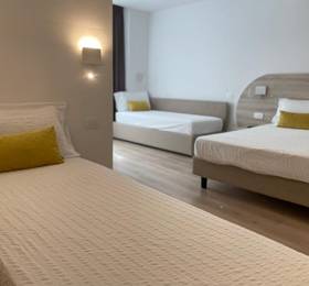 Туры в Hotel Venezia в Италии