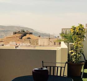 El Mirador del Guadalhorce в Алоре