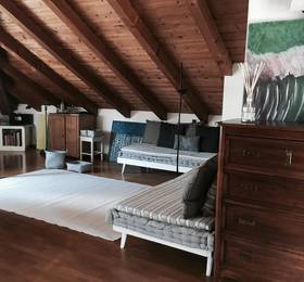 Туры в Art Lh Apartment в Италии