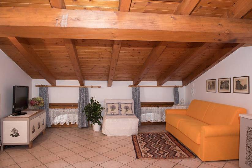 Residenza Contrada Tedesca Италия, Тренто