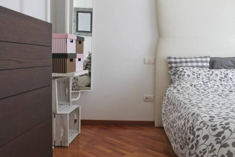 Apartment Trento Centro Storico Италия, Тренто