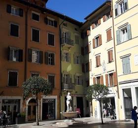Отдых в Apartment Trento Centro Storico - Италия, Тренто