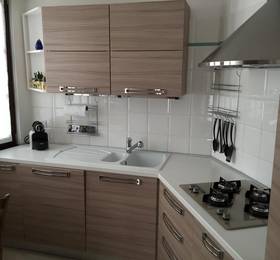 Apartment Villa Sovrana в Тренто