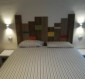Appartamento Vo 74 в Тренто