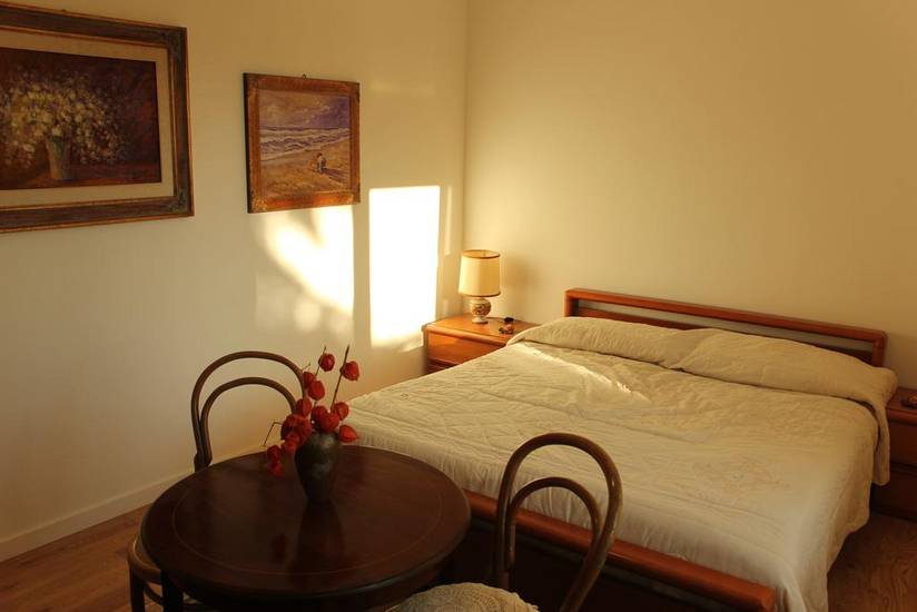 B&B San Vito Италия, Тренто